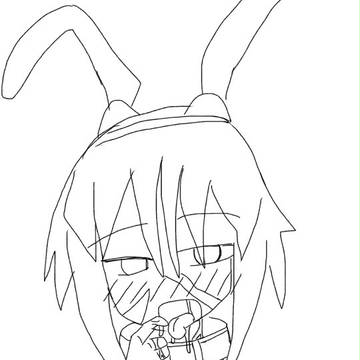 落書き