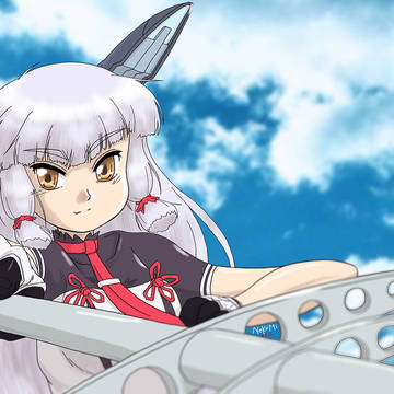 叢雲さん