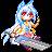 elona ドット ハティール(よその子)