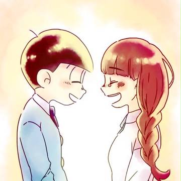 十カノ｢また会えたね｣