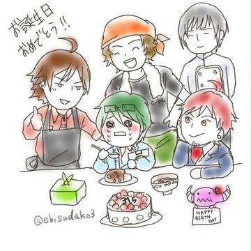 Mマスログ２