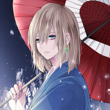 袴ハウル