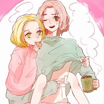 リト、おっさんみたいだし！