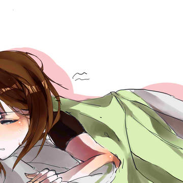 我々 は発熱を訓練するとき