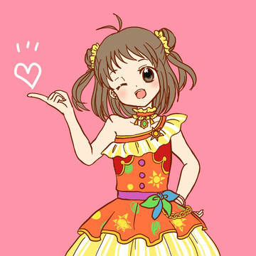 ♡