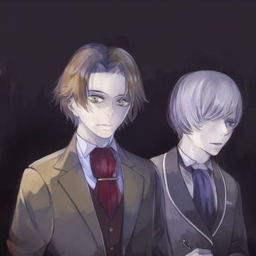 屍者の帝国