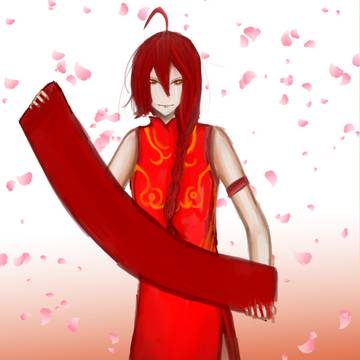 新年快樂~