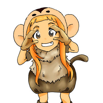 めがねのぞいてうっきっきのき