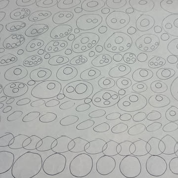 絵の練習　その一