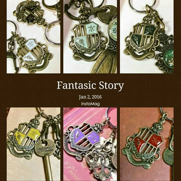 アナアリイメージアクセサリー5[魔法学園]