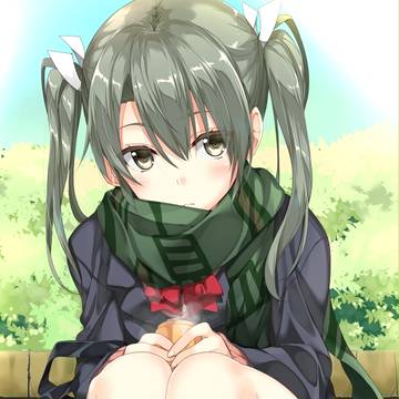 「君、艦娘になってみない?」
