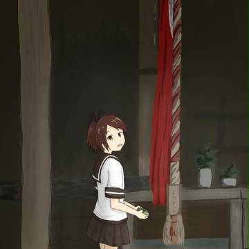 初詣