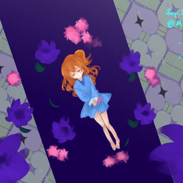 #アイカツ版深夜の真剣お絵描き60分一本勝負  まとめ