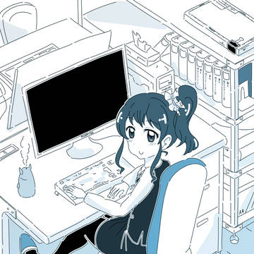 ｱｵｲﾁｬﾝ