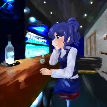 ｱｵｲﾁｬﾝ…
