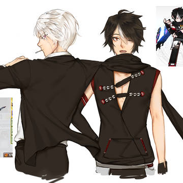 Elsword add