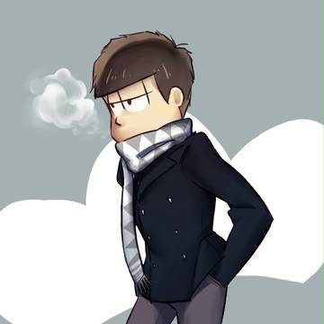 冬一松