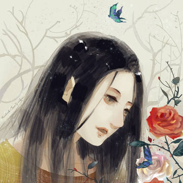 Girl