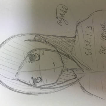 無題、練習