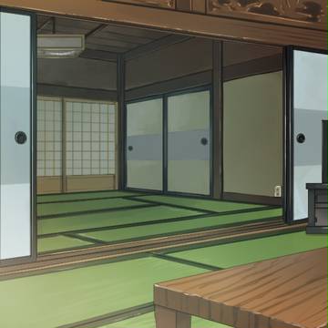 背景