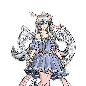 天使