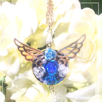薔薇天使