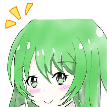 常磐くるみちゃん