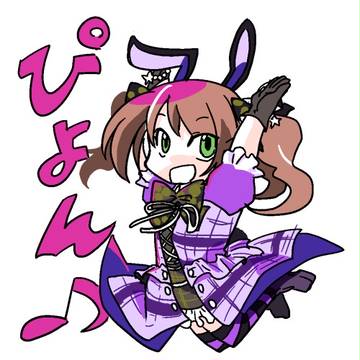 Mマスさんのらくがきまとめ