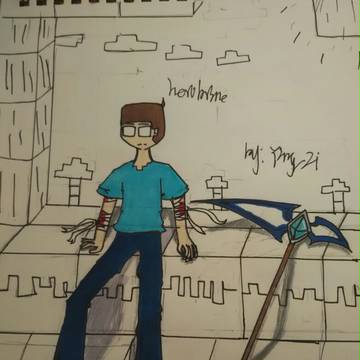 herobrine