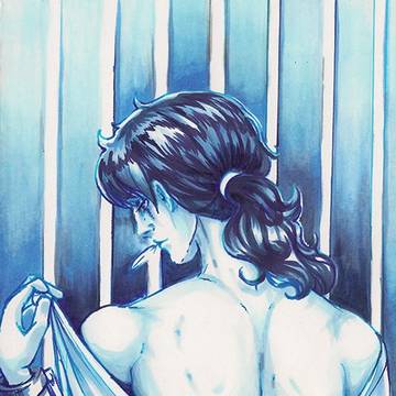 Bluequill