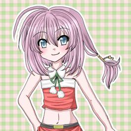 カービィ擬人化