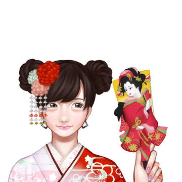 謹賀新年