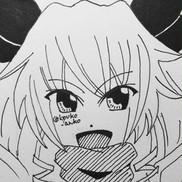 ドゥーチェあんちょび