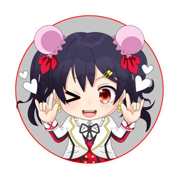 にっこにっこに ~