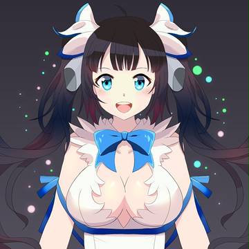 ヘスティア