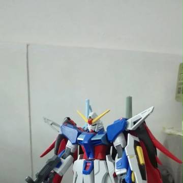 HG 命运高达