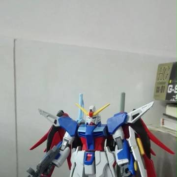 HG 命运高达2