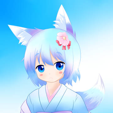 狐娘