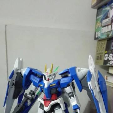 HG 00 Raiser