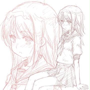 セーラーおねいさん