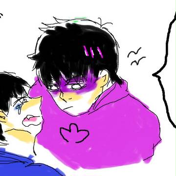おそ松log