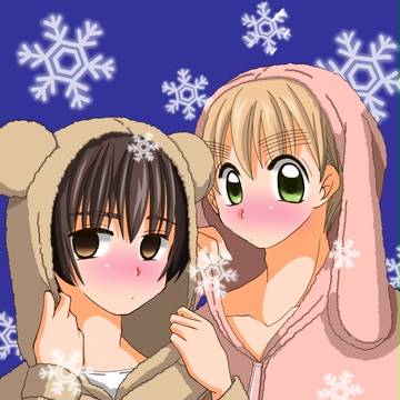 くまぽんとうさリス