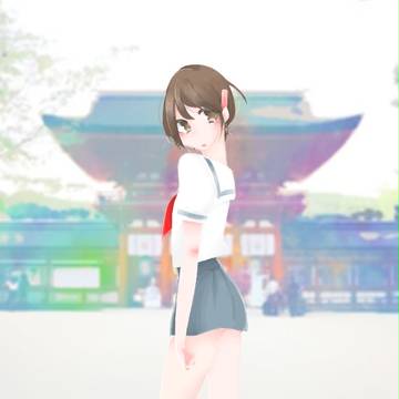 三男