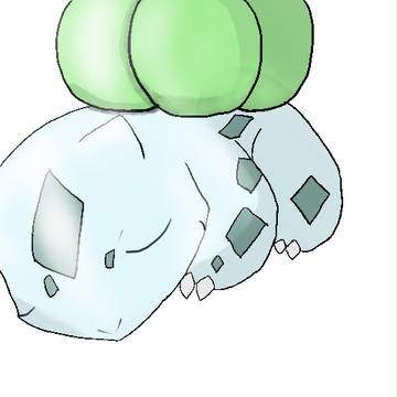 ポケモン初期の・・・