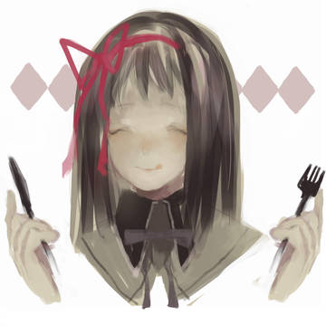 ♥