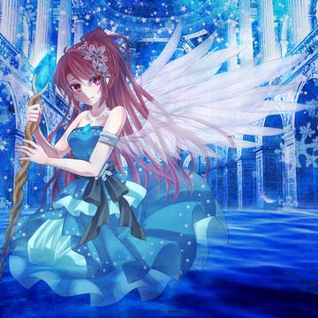 水の神殿