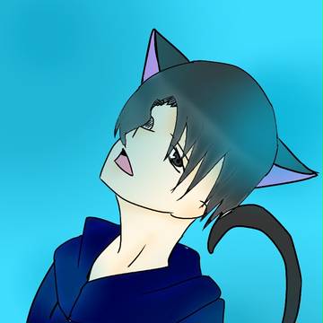 兵長猫