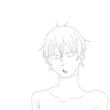 もー塗り絵でも何でもしちゃってください
