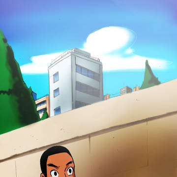 ラクガキ