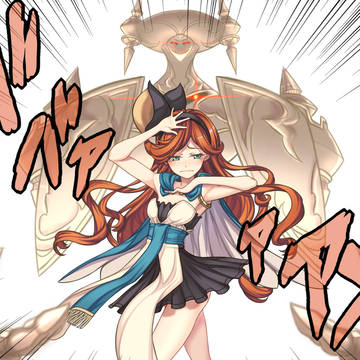 \サラちゃーん仗助やってー!/